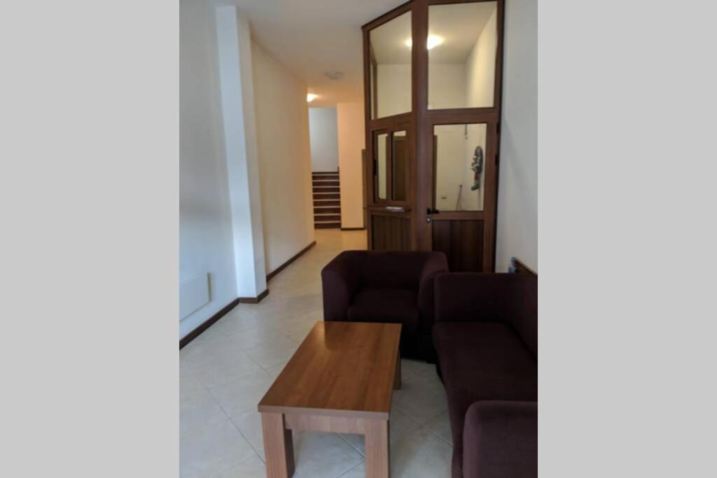 Large Gondola Apartment - Center, Neon 班斯科 外观 照片