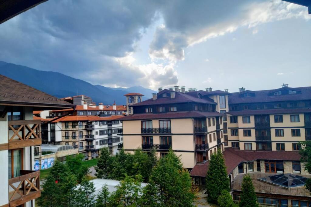 Large Gondola Apartment - Center, Neon 班斯科 外观 照片